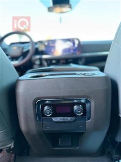 شيفروليه تاهو